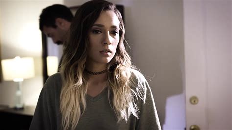 Jaye Summers Charles Dera in The Bad .